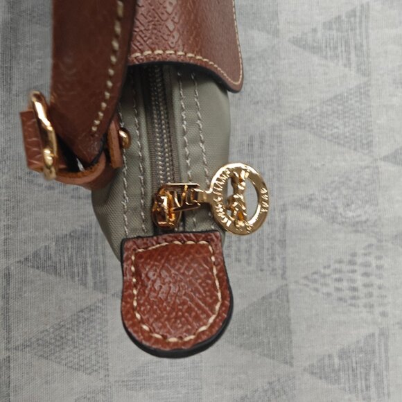 POP MART Mini Longchamp Bag - Picture 7 of 7